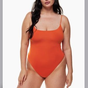 Babaton Contour Cami Bodysuit